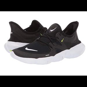 Nike Free Run 5.0 6Y or 7.5 women